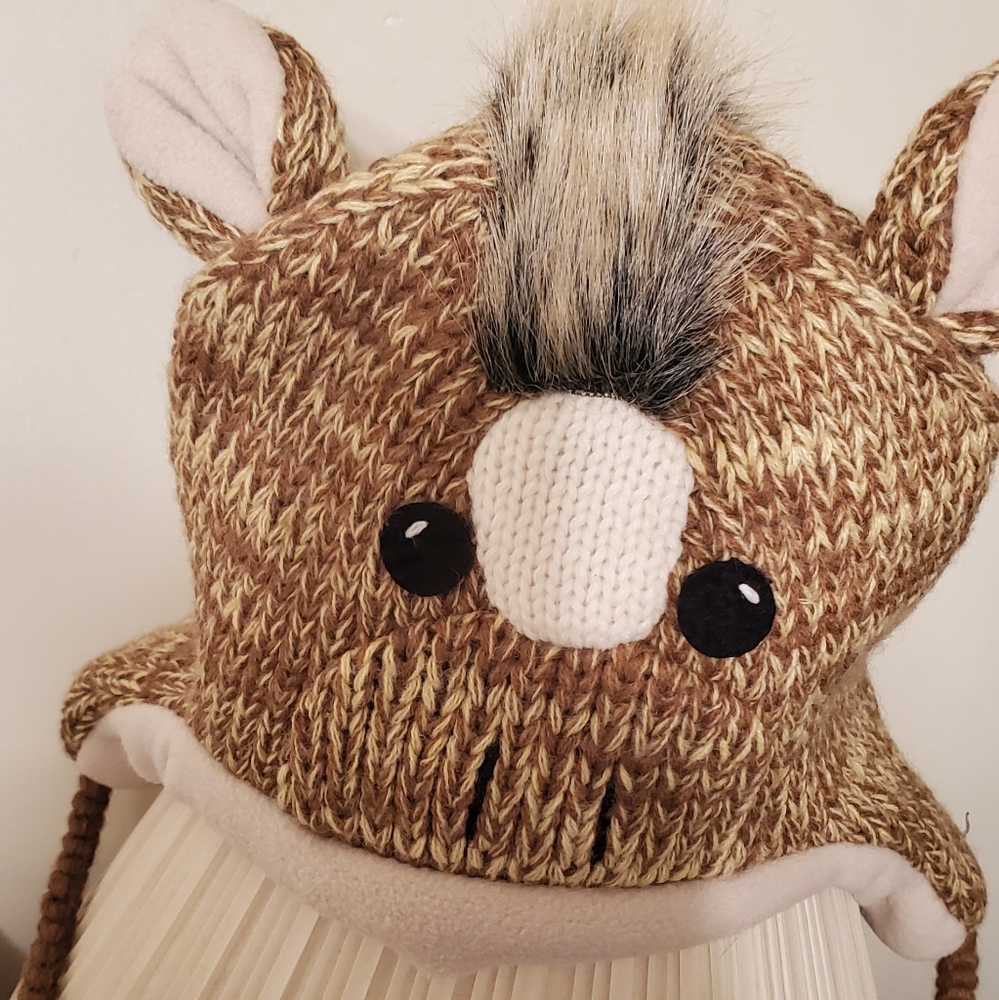 Kyber Hat